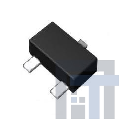 2SAR502EBTL Биполярные транзисторы - BJT PNP Driver Transistor