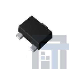 2SAR522MT2L Биполярные транзисторы - BJT PNP General Purpose Amplification Transistor