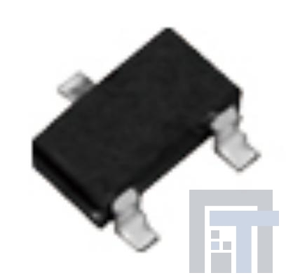 2sc2859-y(te85l,f) Биполярные транзисторы - BJT NPN 0.5A IC 30V Gen Purp Trans