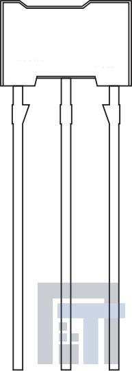 2SC4487T-AN Биполярные транзисторы - BJT LOW-SATURATION VOLTAGE