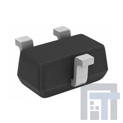 2sc4738-bl(te85l,f Биполярные транзисторы - BJT NPN 0.15A IC 50V Gen Purp Trans