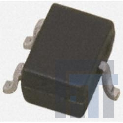 2SK3796-3-TL-E JFET Junction FET 30V 10mA Nch SMCP