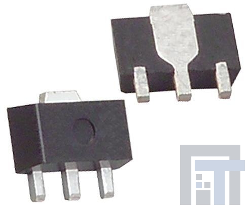 2STF2550 Биполярные транзисторы - BJT LV high performance PNP power transistor