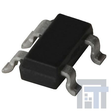 3sk291(te85l,f) РЧ МОП-транзисторы N-Ch High Freq 30mA 0.15W 12.5V