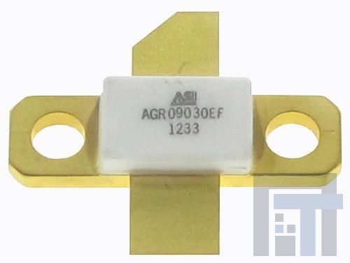 AGR09030EF РЧ МОП-транзисторы RF Transistor