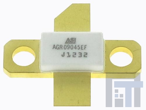 AGR09045EF РЧ МОП-транзисторы RF Transistor