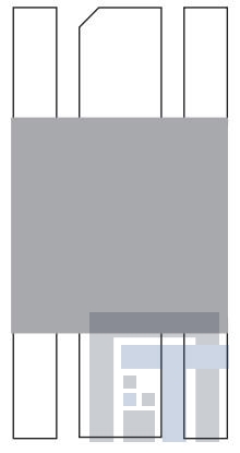 ARF1500 РЧ МОП-транзисторы RF MOSFET (VDMOS)