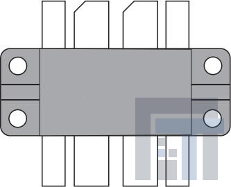 ARF475FL РЧ МОП-транзисторы RF MOSFET (VDMOS)