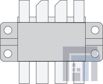 ARF476FL РЧ МОП-транзисторы RF MOSFET (VDMOS)