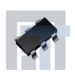 BC847BS Биполярные транзисторы - BJT NPN Si Transistor Epitaxial