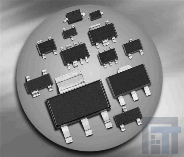 BCR-108-E6433 Биполярные транзисторы - С предварительно заданным током смещения NPN Silicon Digital TRANSISTOR