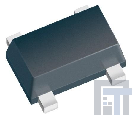 BFP840FESDH6327XTSA1 РЧ биполярные транзисторы RF BIP TRANSISTORS