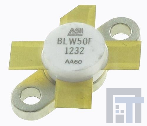 BLW50F РЧ биполярные транзисторы RF Transistor