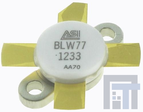 BLW77 РЧ биполярные транзисторы RF Transistor
