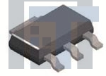 BSP50 Транзисторы Дарлингтона NPN Transistor Darlington