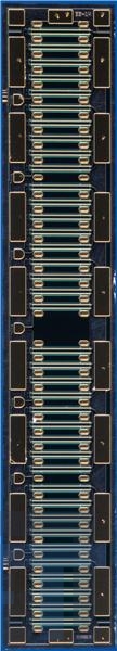 CGHV40320D РЧ полевые транзисторы с управляющим p-n-переходом DC-4.0GHz 320W GaN 50Volt