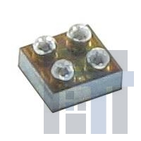 CSD13201W10 МОП-транзистор N-CH NexFET Pwr МОП-транзистор