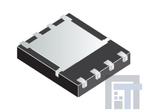 CSD17573Q5B МОП-транзистор 30V, N-channel NexFET Pwr МОП-транзистор