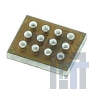 CSD75211W1723 МОП-транзистор Dual P-Channel Nex FET Power МОП-транзистор