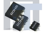 EM6K6T2R МОП-транзистор Small Signal Dual N-CH 20V .3A .15W