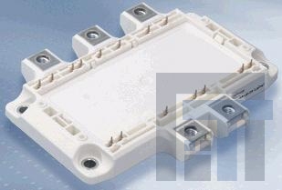 F3L300R07PE4 Модули биполярных транзисторов с изолированным затвором (IGBT) IGBT Module 300A 650V