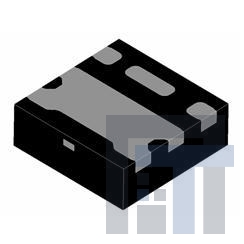 FDMA8051L МОП-транзистор Single N-Channel Power Trench Mosfet