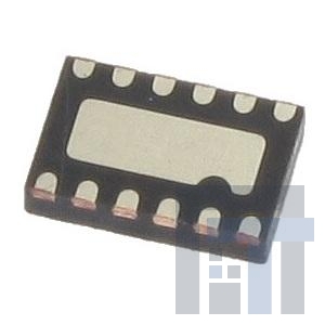 FDMQ8403 МОП-транзистор SER BOOST LED DRVR