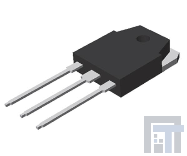 FGA20S125P-SN00336 Биполярные транзисторы с изолированным затвором (IGBT) 1250V 20A Shorted Anode IGBT