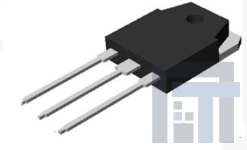 FGA6540WDF Биполярные транзисторы с изолированным затвором (IGBT) 650V FS Gen3 Trench IGBT