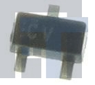 FK3906010L МОП-транзистор SM SIG MOS FET FLT LD 1.6x1.6mm
