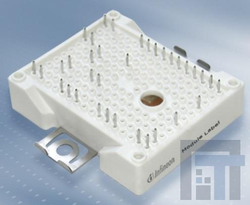 FP25R12W2T4-B11 Модули биполярных транзисторов с изолированным затвором (IGBT) IGBT 1200V 25A