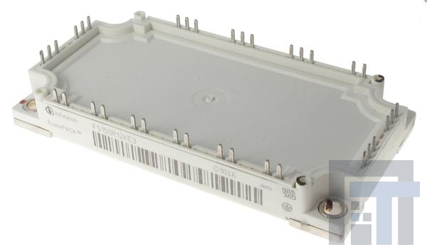 FS150R12KE3 Модули биполярных транзисторов с изолированным затвором (IGBT) 1200V 150A FL BRIDGE