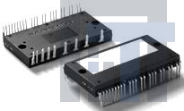 FSAM20SH60A Биполярные транзисторы с изолированным затвором (IGBT) 600V/20A/ SPM2