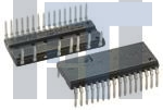 FSB50550US Модули биполярных транзисторов с изолированным затвором (IGBT) 500V, 1.2A