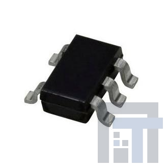 hn4c51j(te85l,f) Биполярные транзисторы - BJT Trans LFreq 120V NPN NPN 0.1A