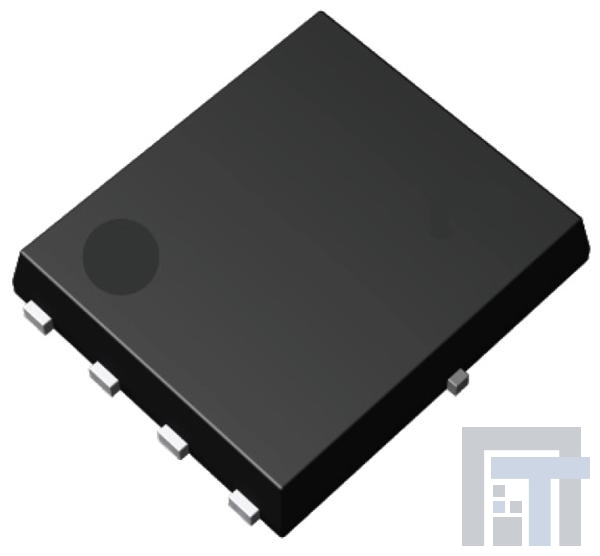 HP8KA1TB МОП-транзистор Nch+Nch 30V Power MOSET