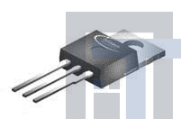 IGP40N65F5XKSA1 Биполярные транзисторы с изолированным затвором (IGBT) IGBT PRODUCTS