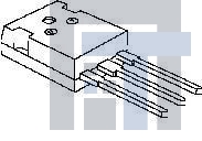 IHW25N120R2 Биполярные транзисторы с изолированным затвором (IGBT) REVERSE CONDUCT IGBT 1200V 25A