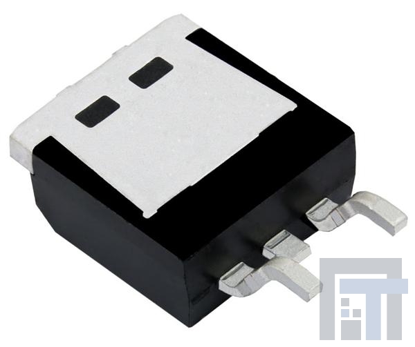IRF8010STRLPBF МОП-транзистор MOSFT 100V 80A 15mOhm 81nC