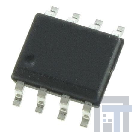 IRF8721GTRPBF МОП-транзистор MOSFT 30V 14A 8.5mOhm 8.3nC