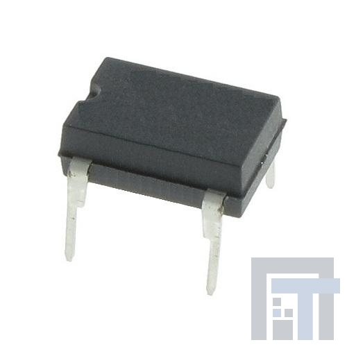 IRFD310PBF МОП-транзистор N-Chan 400V 0.35 Amp