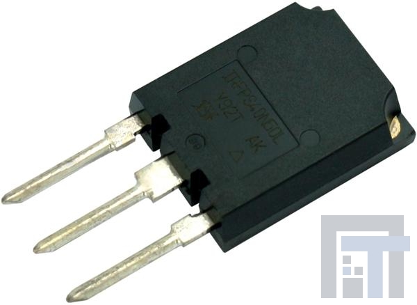 IRFPS38N60LPBF МОП-транзистор N-Chan 600V 38 Amp