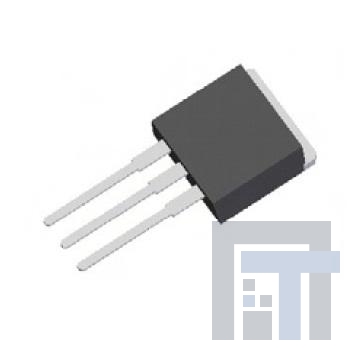 IRG4BC40W-LPBF Биполярные транзисторы с изолированным затвором (IGBT) 600V Warp 60-150kHz