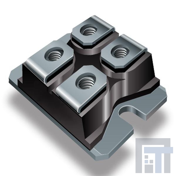 IXA70I1200NA Модули биполярных транзисторов с изолированным затвором (IGBT) XPT Single IGBT