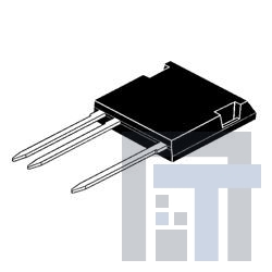 IXBF20N360 Биполярные транзисторы с изолированным затвором (IGBT) 3600V/45A Reverse Conducting IGBT