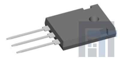 IXBH5N160G Биполярные транзисторы с изолированным затвором (IGBT) 5 Amps 1600V