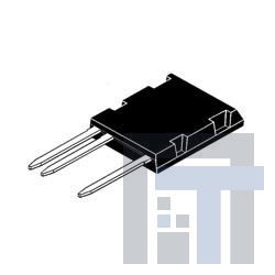 IXBL60N360 Биполярные транзисторы с изолированным затвором (IGBT) 3600V/92A Rev Conducting IGBT