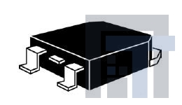 IXBT10N170 Биполярные транзисторы с изолированным затвором (IGBT) 10 Amps 1700V 2.3 Rds