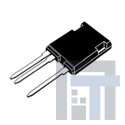 IXBX50N360HV Биполярные транзисторы с изолированным затвором (IGBT) 3600V/125A Reverse Conducting IGBT