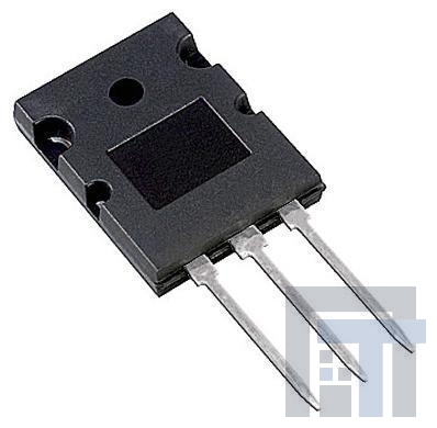 IXGK320N60A3 Биполярные транзисторы с изолированным затвором (IGBT) 320 Amps 600V